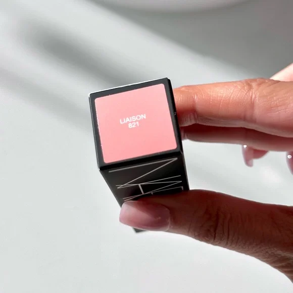 Nars Explicit Lipstick - Picture 4 of 5